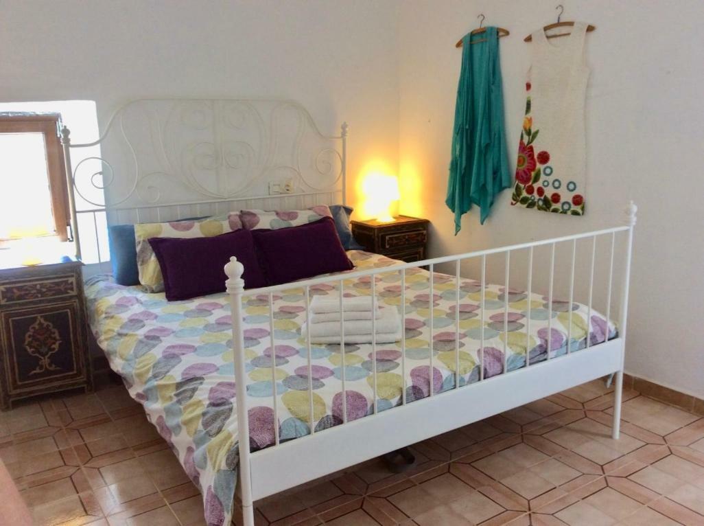 Lovely Cottage La Oliva Exterior foto